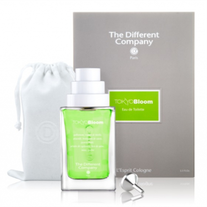 tDC L`ESPRIT TOKYO BLOOM  edt (U)
