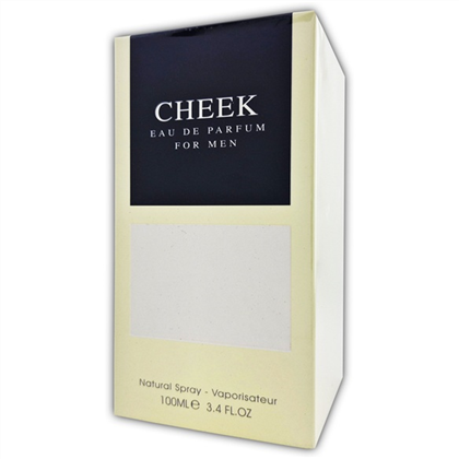 FR. WORLD CHEEK  edp (M)   Аналог C.H. - CHIC (M)