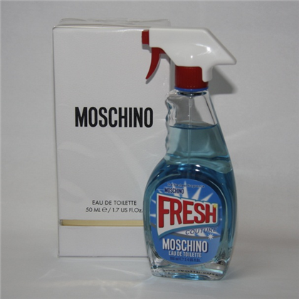 MOSCHINO FRESH Couture edt (L)