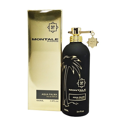 MONTALE AQUA PALMA  edp (U)