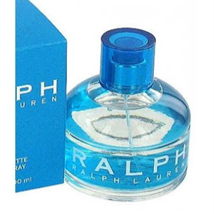 RALPH  edt (L) - Tester