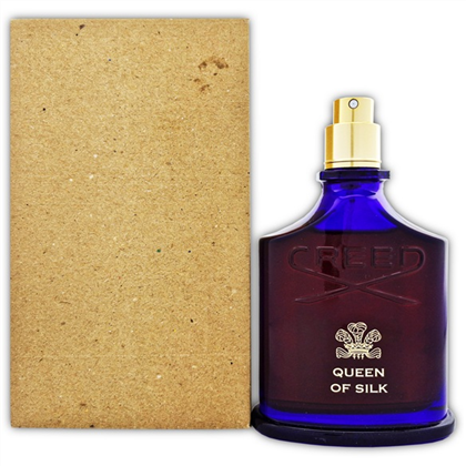 CREED QUEEN of SILK  edp (L) new - Tester