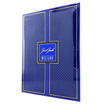 JUST JACK MYSTERY edp (U)