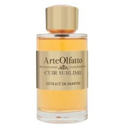 ARTEOLFATTO Cuir Sublime extract de parfum (U) vial