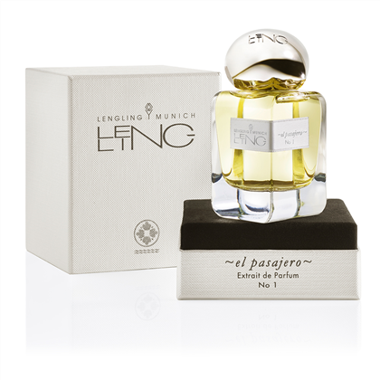 LENGLING El Pasajero No 1 parfum (U)