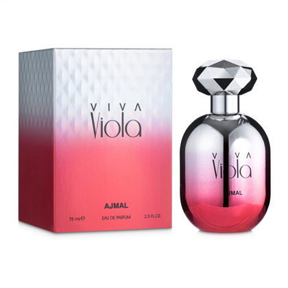 AJMAL VIVA VIOLA edp (L)