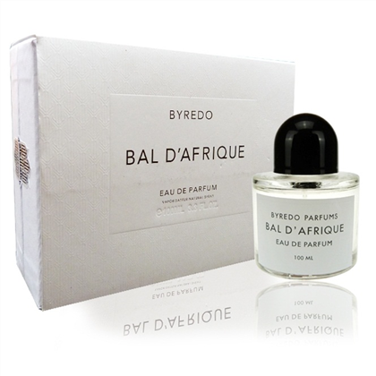 BYREDO Bal D'AFRIQUE  edp (U) - Tester