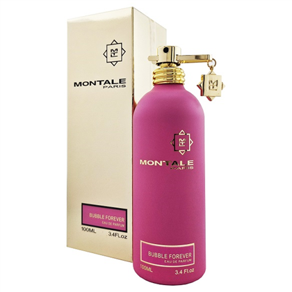 MONTALE BUBBLE FOREVER  edp (U) new
