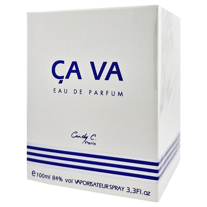 GA VA  edp (L)    Аналог ECLAT D'ARPEGE