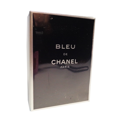 CТОК BLEU DE CHANEL edt (M)  - примят б/ц