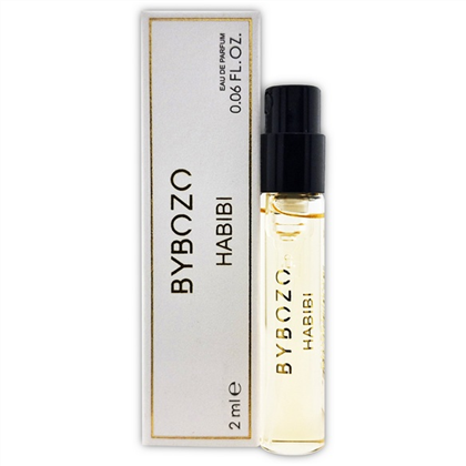 ByBOZO HABIBI edp (U) vial