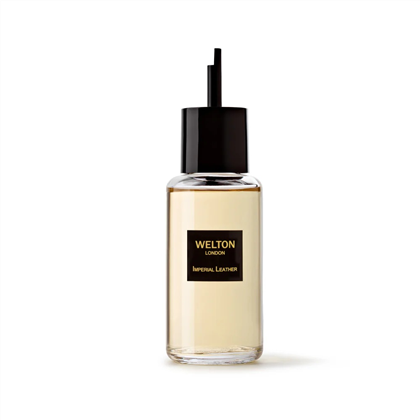 WELTON Imperial Leather extrait de parfum (U) refillable