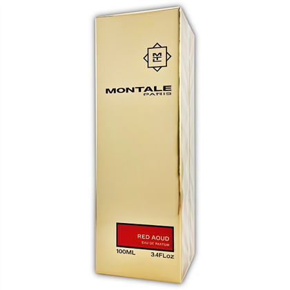 MONTALE RED AOUD  edp (U)