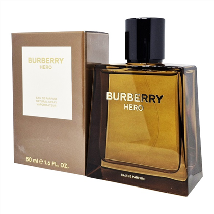 BURBERRY HERO for MEN  edp (M)