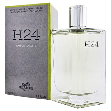 HERMES H24  edt (M)