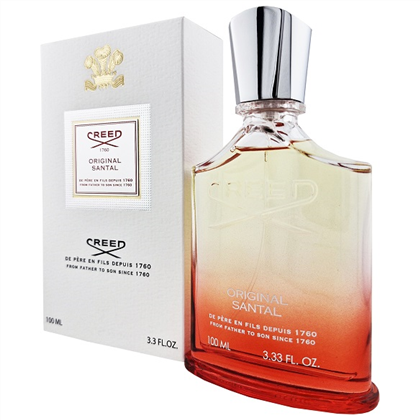 CREED ORIGINAL SANTAL  edp (M)