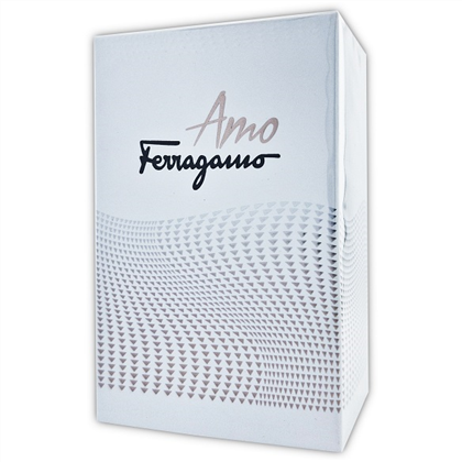 SF FERRAGAMO AMO  edp (L)