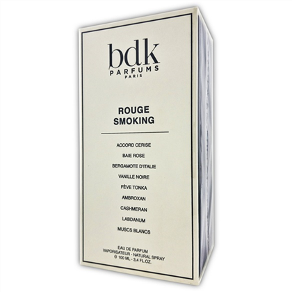 BDK Parfums Rouge Smoking edp (U)