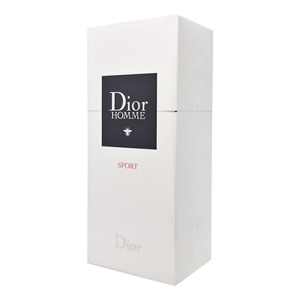 CD DIOR HOMME SPORT  edt (M)