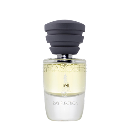 MASQUE Ray-Flection edp (U)
