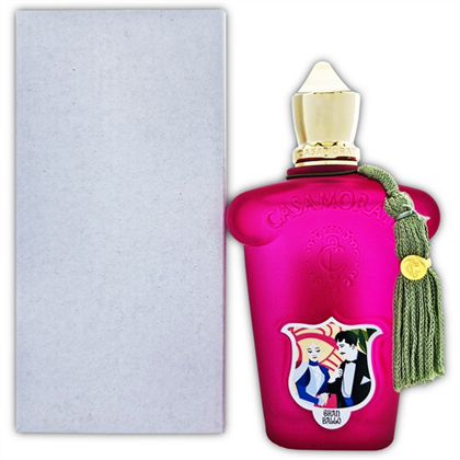 XERJOFF CASAMORATI Gran Ballo edp (U) - Tester