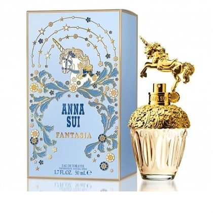 ANNA SUI FANTASIA  edt (L)