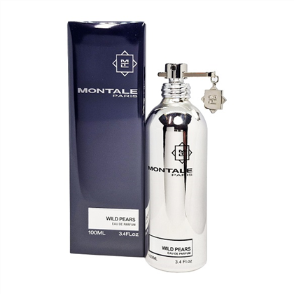 MONTALE WILD PEARS  edp (U)