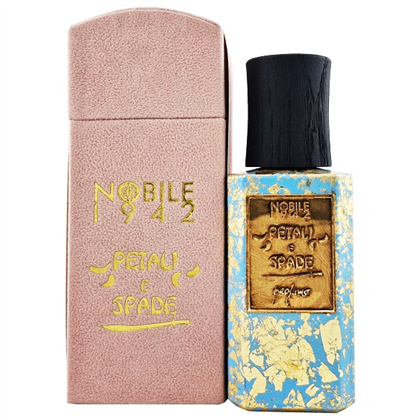 NOBILE 1942 PETALI e SPADE  edp (U)