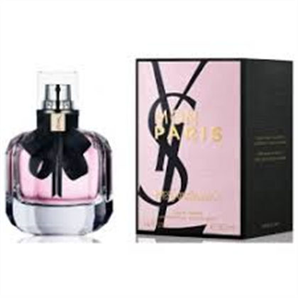 YSL MON PARIS  edp (L)