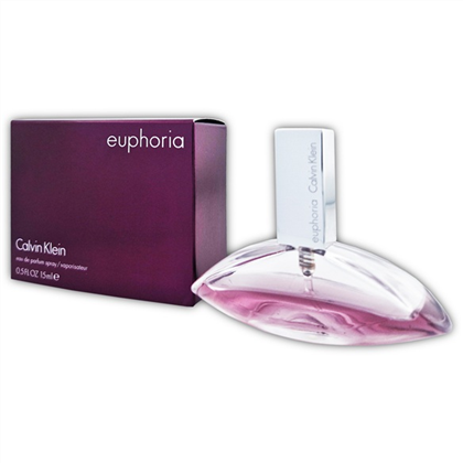 CТОК  CK EUPHORIA - edp (L) -б/ц,остаток 40%