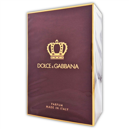 D&G Q  parf (L) new