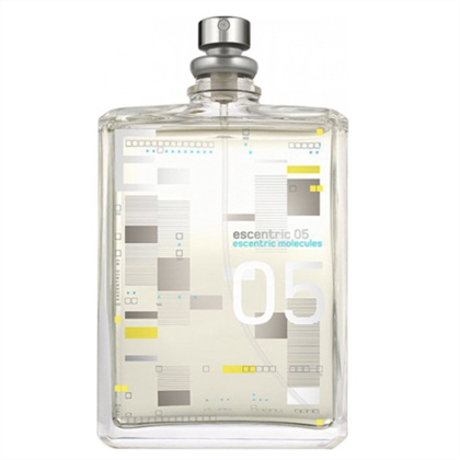 E.M 05 ESCENTRIC  edt (U) - Tester