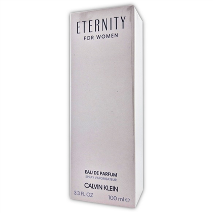 CK ETERNITY  edp (L)