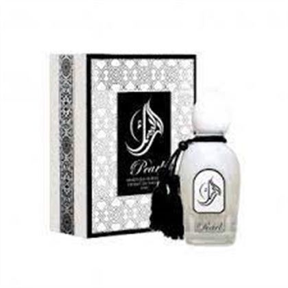 ARABESQUE PERFUMES PEARL edp (U) - Tester Аналог Andromeda Tiziana Terenzi