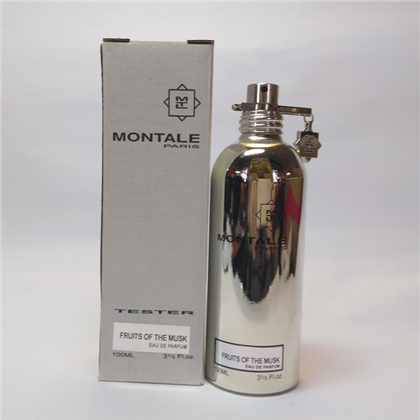 MONTALE FRUITS of the MUSK  edp (U) - Tester