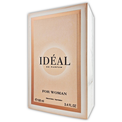 FR. WORLD IDEAL de PARFUM  edp (L)    Аналог LANCOME IDOLE