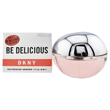 DKNY be DELICIOUS FRESH BLOSSOM  edp (L)