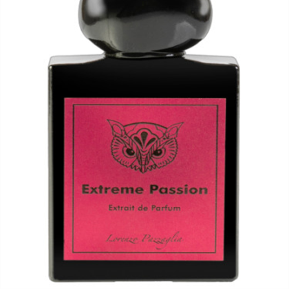 LORENZO PAZZAGLIA EXTREME PASSION extrait de parfum (U) - Tester
