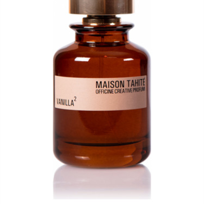 MAISON TAHITE - Vanilla2  edp (U)