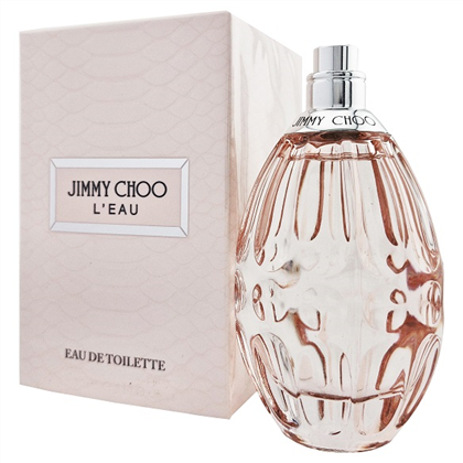 JIMMY CHOO L'eau  edt (L)