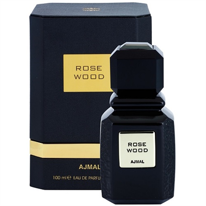 AJMAL ROSE WOOD edp (U) - Tester