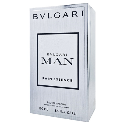 BVLGARI MAN RAIN ESSENCE  edp (M)