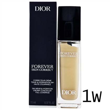 CD FOREVER Skin Corrector корректор д/лица 1W Warm