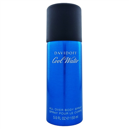 DAVIDOFF COOL WATER MEN - DEO