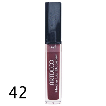 ARTDECO HYDRA LIP BOOSTER блеск д/губ 42 Translucent Papaya