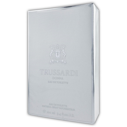 TRUSSARDI 1911 DONNA  edt (L)