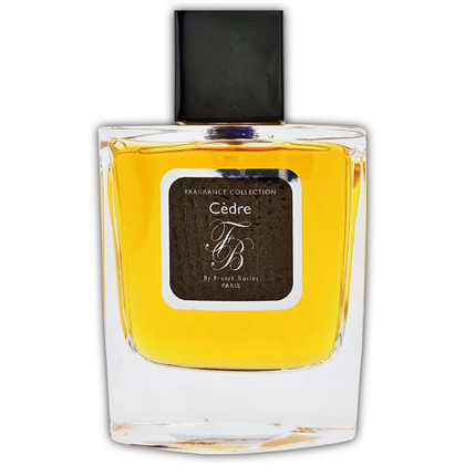 FRANCK BOCLET Cedre  edp (M) - Tester