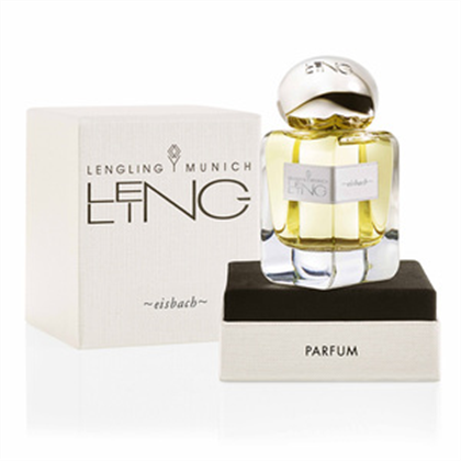 LENGLING Eisbach No 5 parfum (U) - Tester остаток 95%