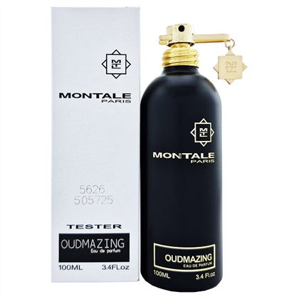 MONTALE OUDMAZING  edp (U) - Tester