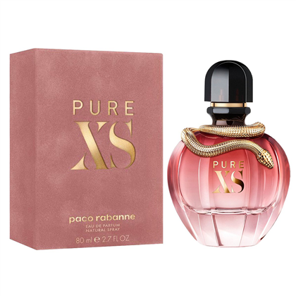 PACO RABANNE pure XS For Her  edp (L)